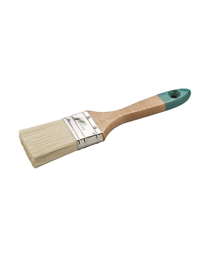 Outils professionnel : Brosse plate acryl 60mm