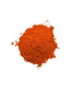 Pigments minéraux - Ocre orange