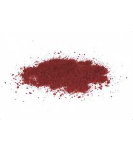 Pigments minéraux - Ocre rouge