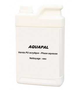 Vernis acrylique Aquapal